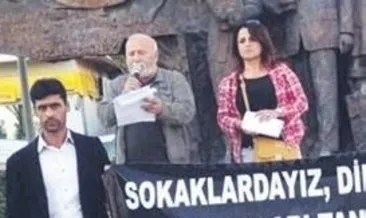 Balıkesir CHP İl örgütünde bir skandal daha! O CHP’li, PKK sevici çıktı