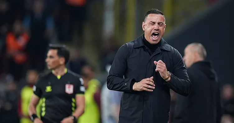 Çağdaş Atan’dan galibiyet açıklaması!