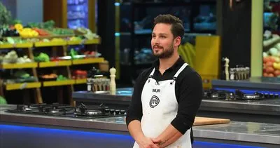 MasterChef Onur kimdir, kaç yaşında, aslen nereli? MasterChef 2025 Şampiyonu Onur Üresin biyografisi