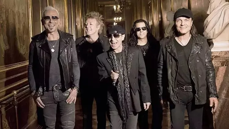 Scorpions konseri ne zaman, bilet fiyatları ne kadar tükendi mi? 2024 Scorpions İstanbul konser tarihi ve bilet fiyatları