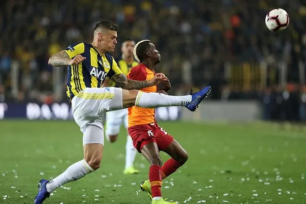 Levent Tüzemen: Çok istediler ama olmadı