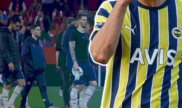 Son dakika Fenerbahçe transfer haberleri: Fenerbahçe’ye transferde talih kuşu! İstanbul’a geliyorlar, bonservis bedeli...