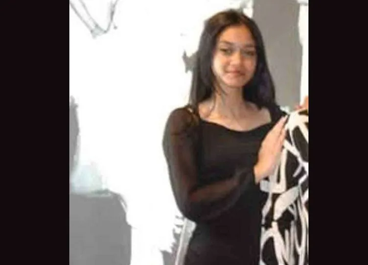 15 yaşındaki Gülden’in katilinden kan donduran mesajlar! Cinayeti önceden planlamış Ben koğuş mesulu olacağım