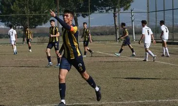 La Liga ekibinden, Menemen FK'nin genç ismine teklif! #izmir