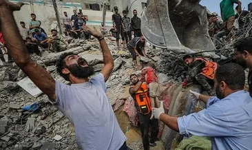 Savaş değil ‘soykırım’