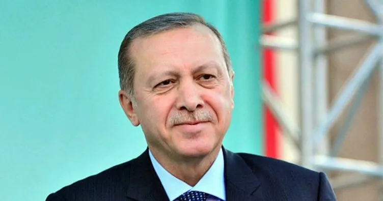 Recep Tayyip Erdoğan’dan Mustafa Cengiz’e kutlama