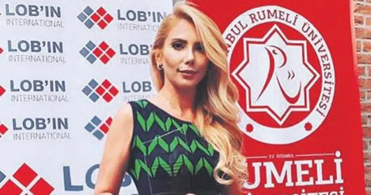 Günaydın’a bir ödül daha