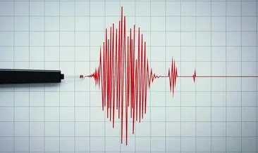 SON DEPREMLER LİSTESİ 21 Kasım 2024: AFAD ve Kandilli Rasathanesi ile az önce deprem mi oldu, kaç şiddetinde, nerede?