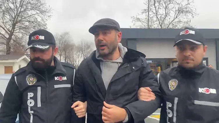 SON DAKİKA… Beşiktaş Belediye Başkanı Rıza Akpolat’ın aylık geliri 2 saatte değişti: Savcılıkta başka mahkemede başka konuştu!