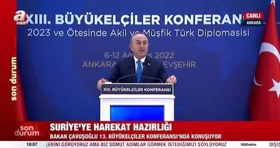 Son dakika: Bakan Çavuşoğlu duyurdu! İsveç ve Finlandiya ile toplantı tarihi netleşti | Video