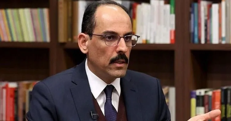 Ziyaret öncesi kritik temas