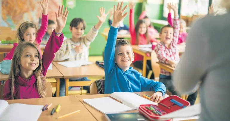 Özel okulların zam oranı belli oldu