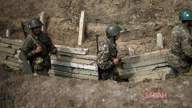 Azerbaycan- Ermenistan sınırında sular ısınıyor. İşte 10 soruda Ermenistan saldırganlığı ve savaşın ayak sesleri