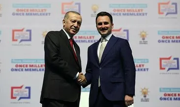 AK Parti Beylikdüzü Belediye Başkan adayı Mustafa Necati Işık kimdir?