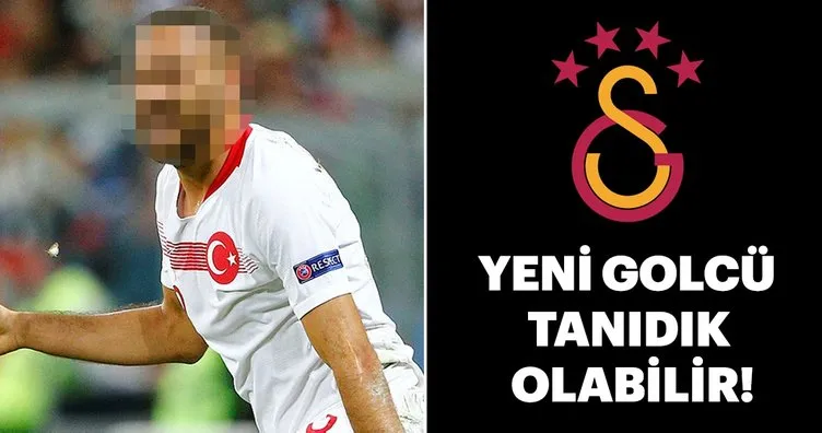 Galatasaray’ın Alan transferinde son dakika! Yeni forvet tanıdık olabilir...