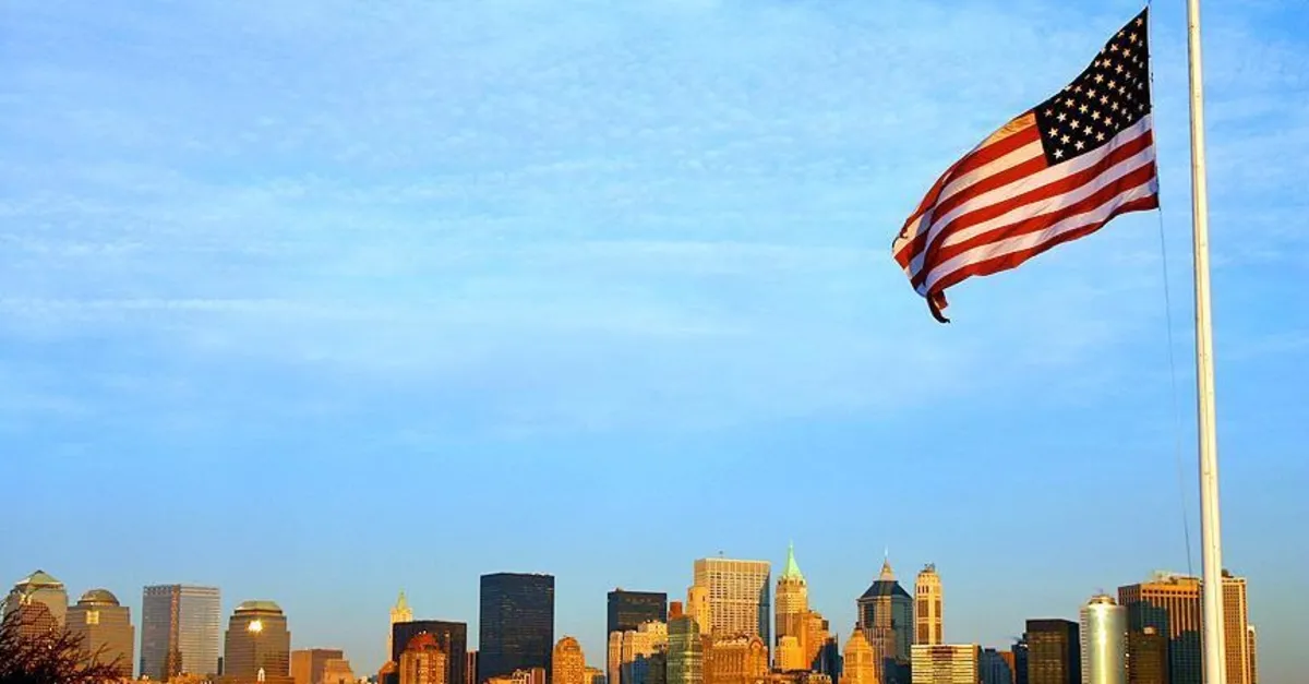 ABD özel sektöründe istihdam artışı yavaşladı ABD özel sektöründe istihdam artışı yavaşladı