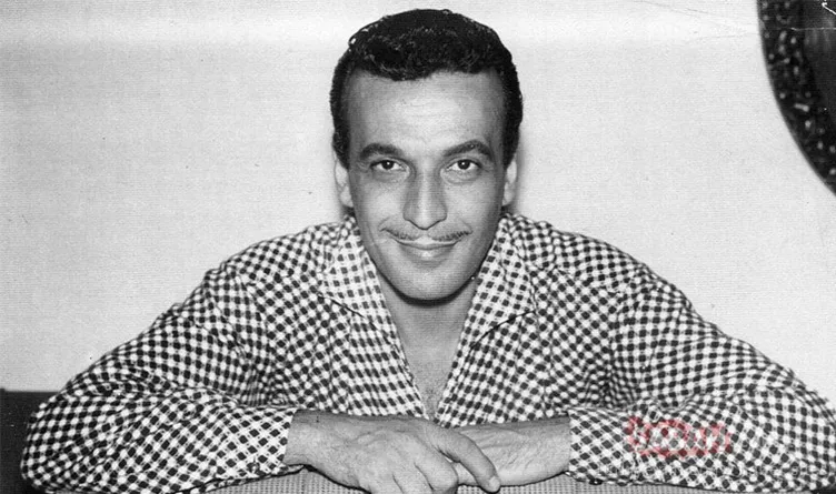 30 yıl önce aramızdan ayrılmıştı...Türk sinemasının usta ismi Sadri Alışık’ın hayatı film oluyor!