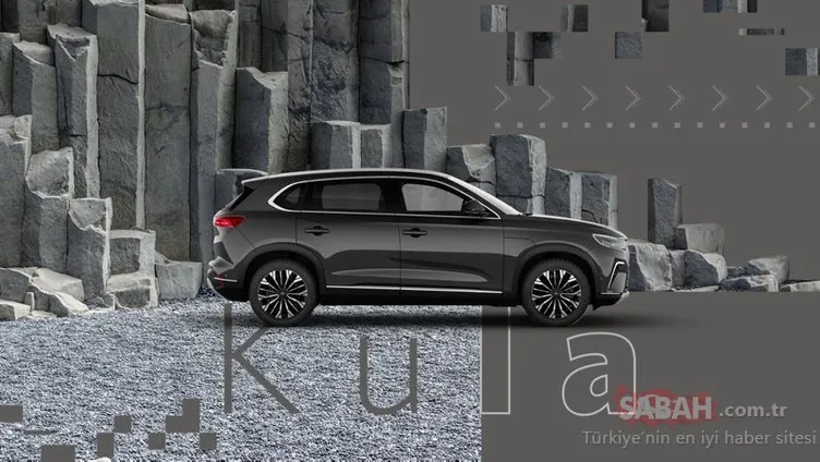 SON DAKİKA: Nefesler tutuldu! Türkiye’nin gurur günü: Yerli otomobil TOGG seri üretime başlıyor