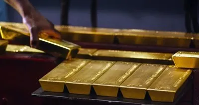 Dev altın rezervi hamleleri hız kazanıyor: Türkiye o illerde altın çıkaracak!