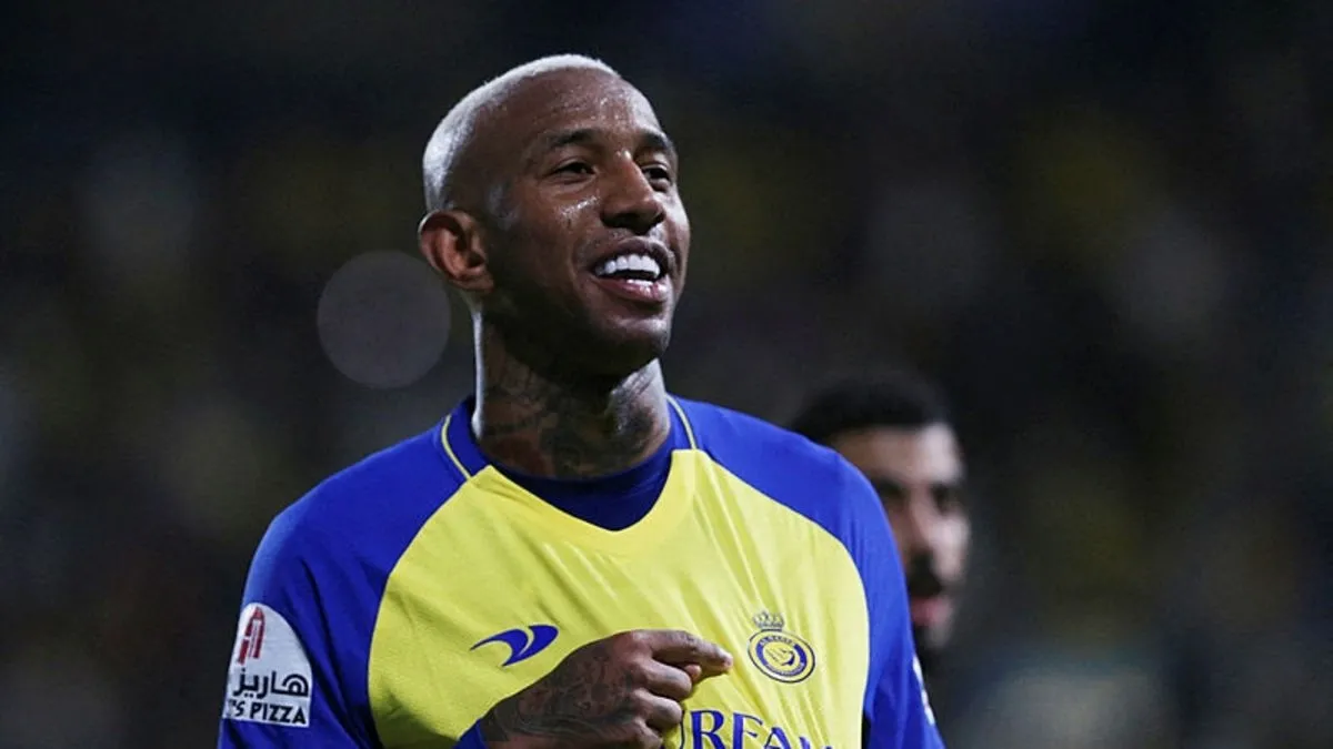 GALATASARAY HABERLERİ: Cimbom'dan Talisca bombası