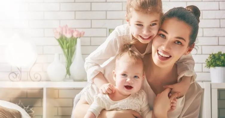 “Yeterince İyi Anne” olma yolunda 5 önemli öneri