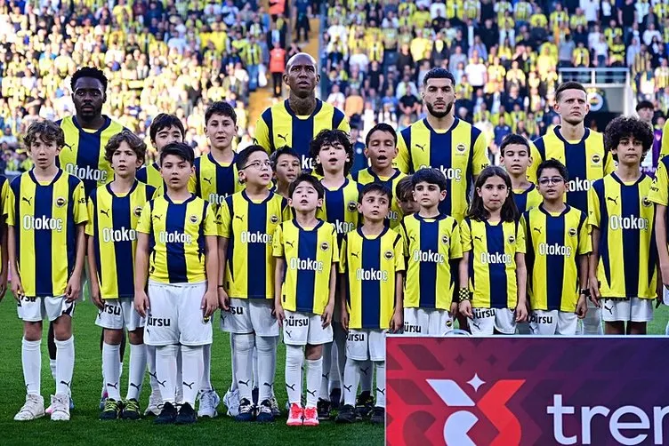 SABAH Spor 4 dünya yıldızını açıklıyor: Fenerbahçe’nin çılgın transfer listesi ortaya çıktı!