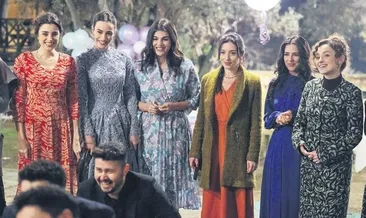 Zembilli’nin hikayesi başlıyor