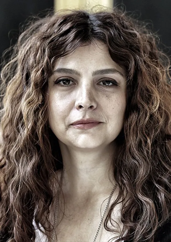 Sen Anlat Karadeniz'in Asiyesi'si Öykü Gürman'ın sevgilisi tanıdık çıktı! Ünlülerin eşleri ve sevgilileri...