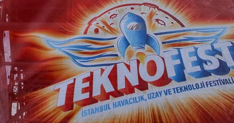Türksat’ın SOTM Anteni TEKNOFEST’te