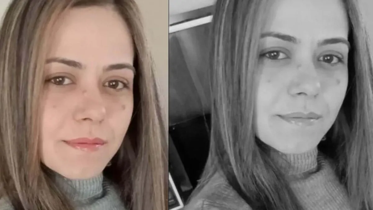 İzmir'de koca vahşeti: Fatma Şentürk'ü bıçaklayarak öldürdü!