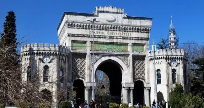 Istanbul Universitesi Taban Ve Tavan Puanlari Belli Oldu Mu Istanbul Universitesi Basari Siralamalari Ve Taban Puanlari 2019 Egitim Haberleri