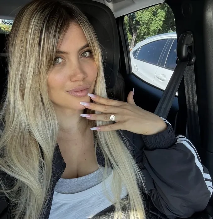 Wanda Nara boşanma sonrası sessizliğini bozdu! İhanet iddialarına böyle cevap verdi