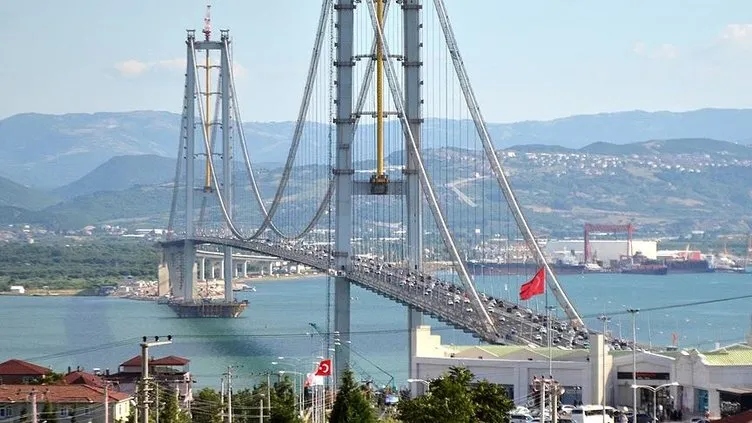Hamit Duras sonrası Türkiye’nin gündemine oturdu! Bakın 50 milyar TL ile neler yapılabiliyor? 45 ton altın, 2 Osmangazi Köprüsü...