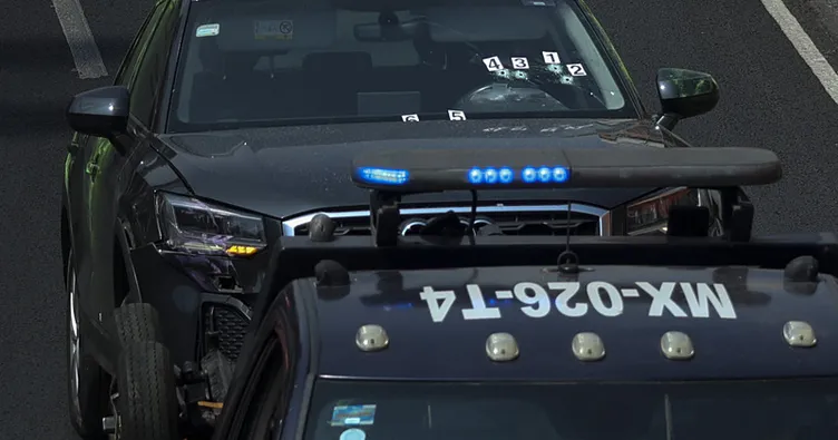 Meksika’da belediye başkanına suikast: 2 üst düzey yetkili hayatını kaybetti