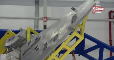 HÜRJET’te önemli gelişme | Video