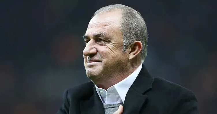 Fatih Terim’den UEFA Kupası vurgusu!