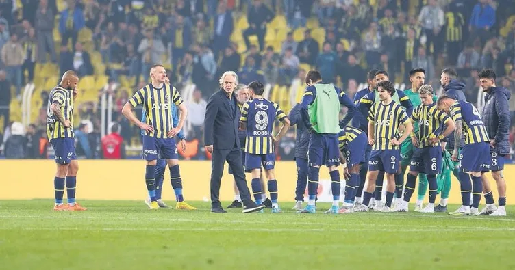 Jesus çıldırdı!