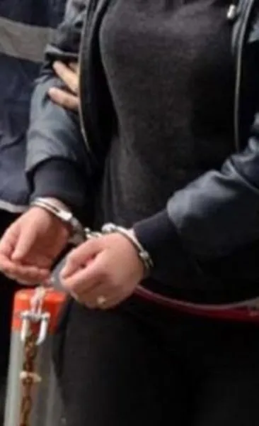 Adana’da FETÖ’nün ev ablası olduğu iddia edilen sanığa 7,5 yıl hapis