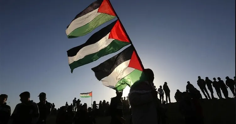 İsrail’e bir şok daha: Filistin’i tanıma kararı aldılar