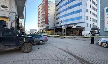 Mardin’de iki grup arasında silahlı kavga: 1 ölü, 4 yaralı