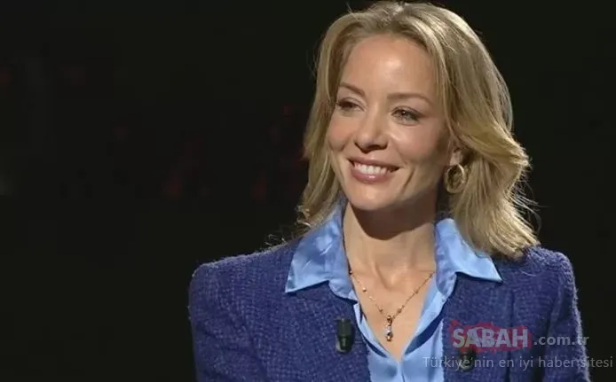 ‘Kimseyi kendime layık görmüyorum!’ demişti! Bade İşçil yeni aşkını açıkladı!