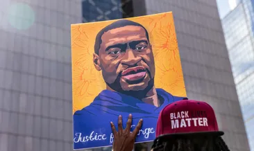 George Floyd davası başladı! Floyd’u öldürmekle suçlanan polis memuru Derek Chauvin’in 40 yıl hapsi isteniyor!