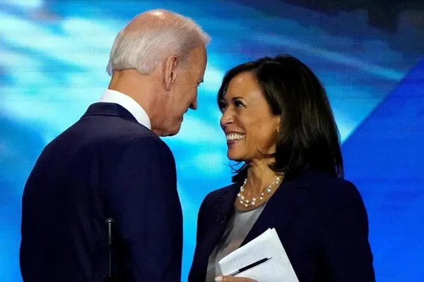 Son Dakika: ABD’de bir ilk! Joe Biden tarihe geçiyor