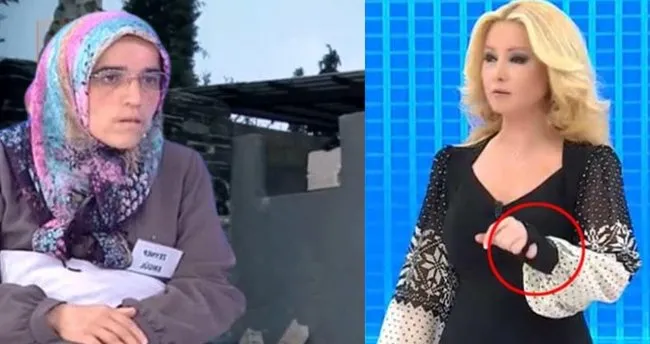 Aciklama Geldi Muge Anli Nin Eline Ne Oldu Elinde Bileginde Neden Sargi Var Muge Anli Ile Tatli Sert Programindaki Zeynep Ergul Kimdir Olayi Nedir Son Dakika Spor Haberleri