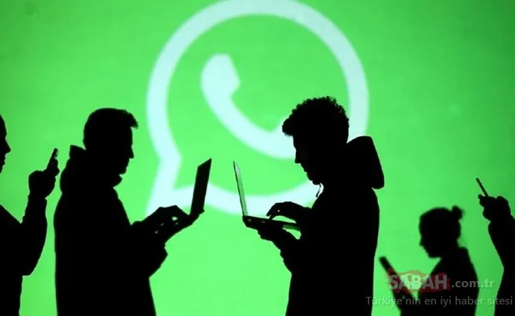 WhatsApp’ta mesaj silme işkencesi son buluyor!