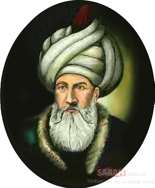 Büyük usta 529 yaşında!