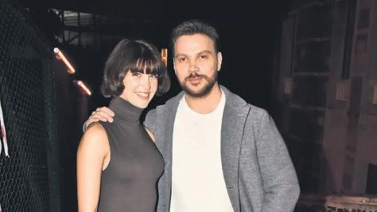 ‘Hadise ayrılık sonrası beni engellemişti’ ‘Hadise ayrılık sonrası beni engellemişti’