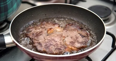 Sağlığımızı tehdit eden yüksek miktarda toksin içeren gıdalar