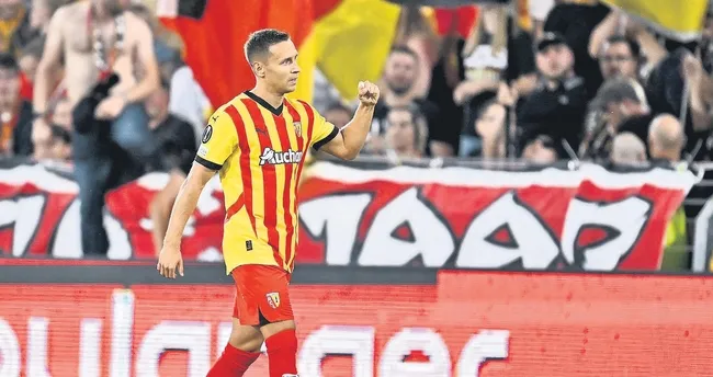 Frankowski ile bir taşla iki kuş!