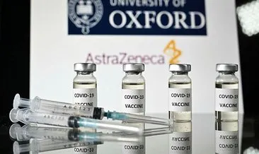 Son dakika haberleri- Corona virüs aşısında bir  müjdeli haber daha! Güçlü bağışıklık tepkisi oluşturdu